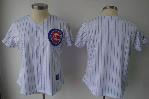 women Chicago Cubs jerseys-009